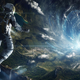 Imagen para el artículo titulado Ya sabemos de qué tamaño tiene que ser la nave espacial si queremos viajar al sistema solar más cercano